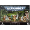 Blood Angels: Sanguinary Guard (2021)